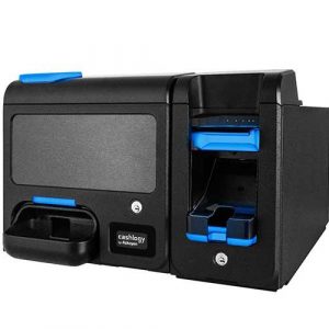 Cajón inteligente Cashlogy POS 1500