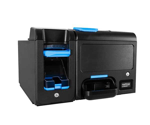 Cajón inteligente Cashlogy POS 1500 - Imagen 2