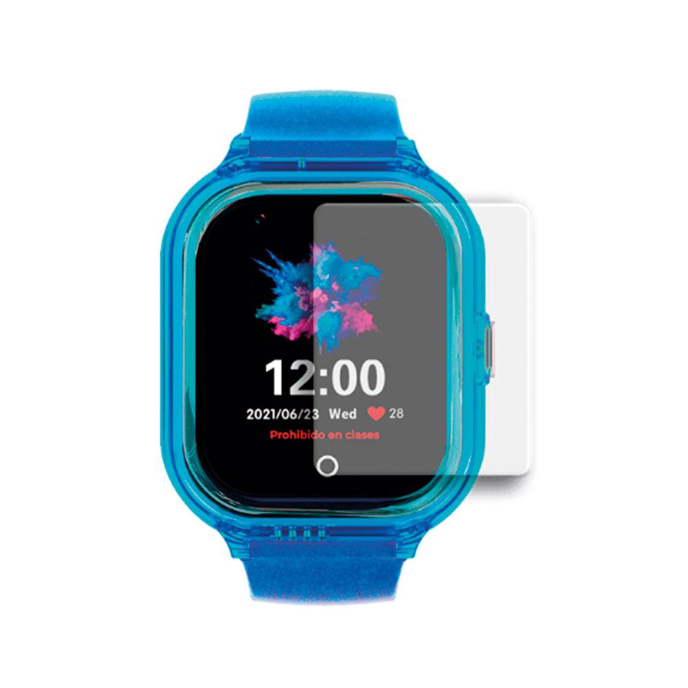 Protector pantalla para Smartwatch SaveFamily Infantil Enjoy