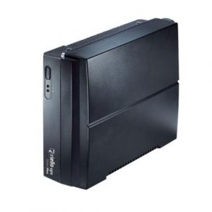 Sai Riello Protect Plus 850va / 480w / Offline / 2 x Schucko / PRP850