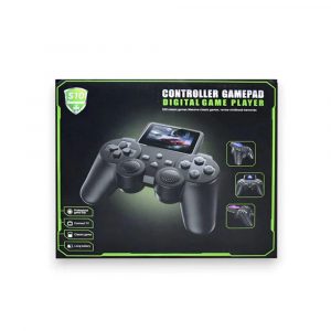 Consola de videojuegos Retro S10 / 520 juegos / EX-83042