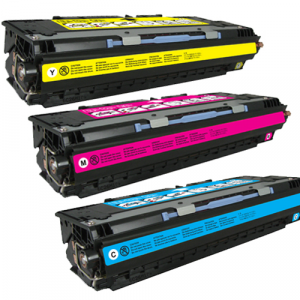 Toner compatible Dayma para HP Q2681A (311A) Cian 6000 pag.