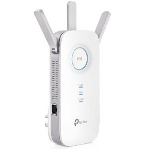 Repetidor Wifi RE450 V.2 / Ac1750 Dual Band / RJ45 Gigabit / 3x antenas TP-Link