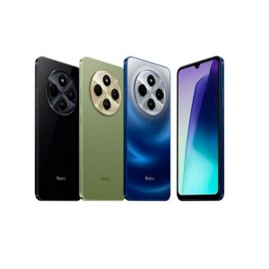 Smartphone Xiaomi Redmi 14C 6Gb / 128Gb Sage Green