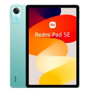 Tablet Xiaomi Redmi Pad SE 11 Fhd+ 8Gb / 256Gb Mint Green"