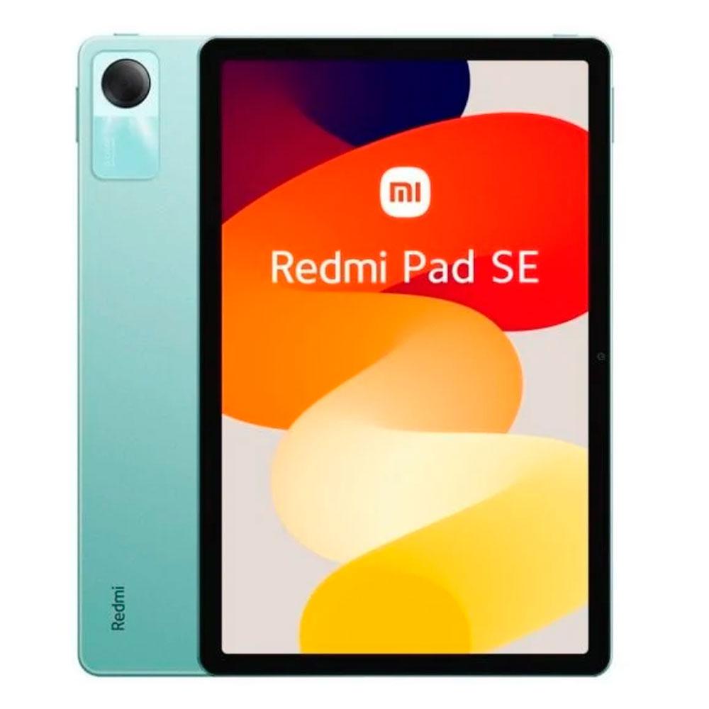 Tablet Xiaomi Redmi Pad SE 11 Fhd+ 8Gb / 256Gb Mint Green"