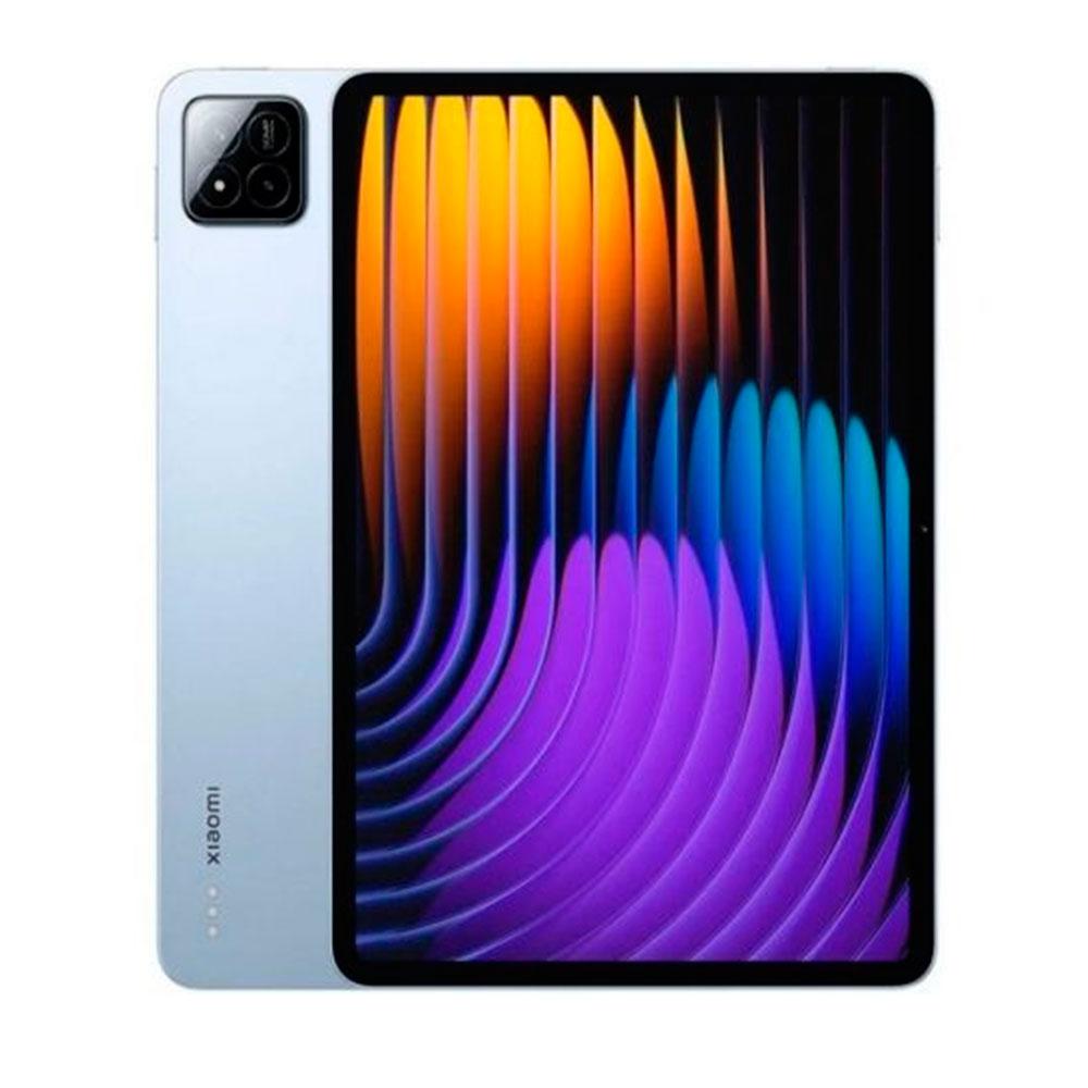 Tablet Xiaomi Pad 7 Pro / 11.2 / 8Gb / 256Gb / Blue"