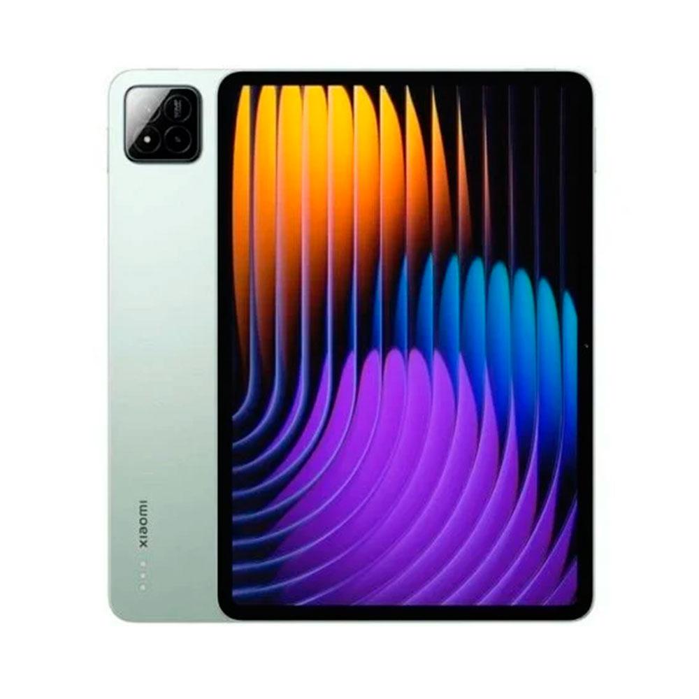 Tablet Xiaomi Pad 7 Pro / 11.2 / 8Gb / 256Gb / Green"