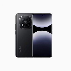 Smartphone Xiaomi Redmi Note 14 Pro+ 5G 12Gb / 512Gb Midnight Black
