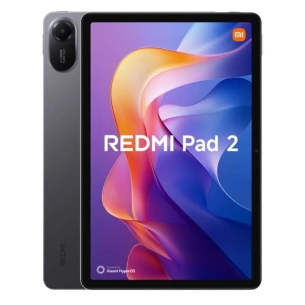 Tablet Xiaomi Redmi Pad 2 11 2.5k 8/256Gb Graphite Gray"