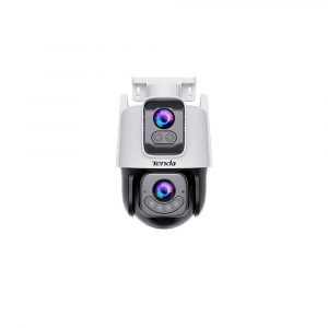 Camara videovigilancia Wifi TENDA RH9-WCA / Microfono y Altavoz integrado / RH9-WCA