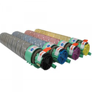 Toner compatible Dayma para RICOH CL4000DN / SP C410DN / SP C411DN / SP C420DN Type 245 Cian 15000 pag.