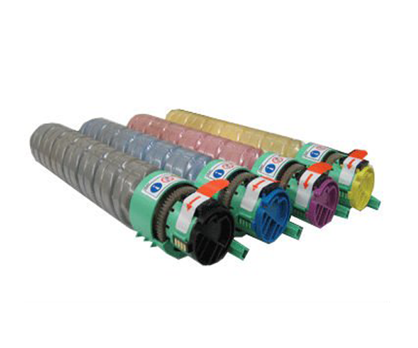 Toner compatible Dayma para RICOH CL4000DN / SP C410DN / SP C411DN / SP C420DN Type 245 Amarillo 15000 pag.