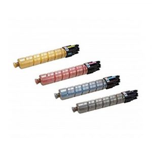 Toner genérico para RICOH IM C300 Negro