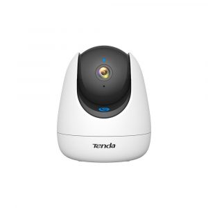 Camara videovigilancia Wifi TENDA RP3 PRO / Alarma luz y sonido / RP3 PRO