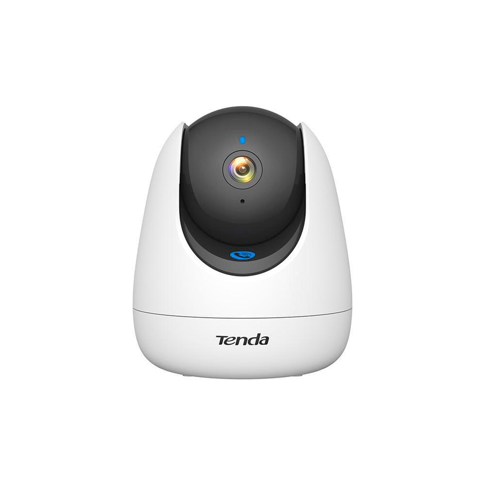 Camara videovigilancia Wifi TENDA RP3 PRO / Alarma luz y sonido / RP3 PRO