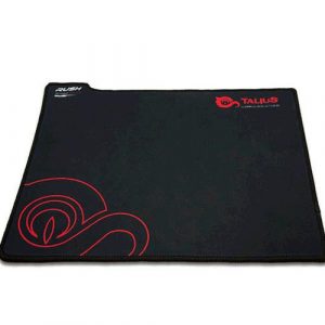 Alfombrilla gaming rush-m speed 32x27cm Talius / 01901353