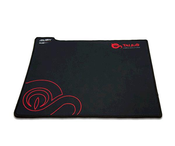 Alfombrilla gaming rush-m speed 32x27cm Talius / 01901353