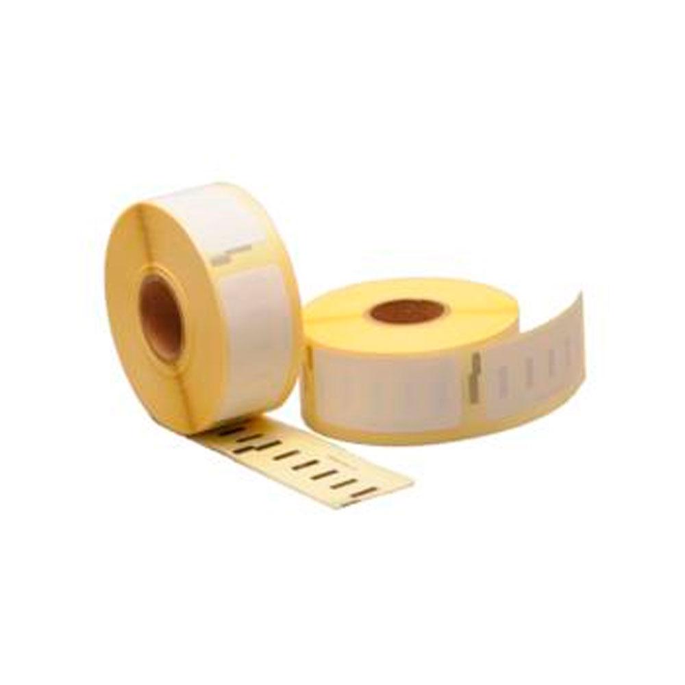 Etiquetas genéricas para DYMO Labelwriter 11352 etiquetas para archivo papel termico S0722520