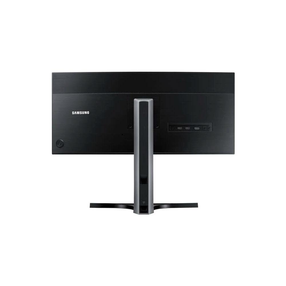 Monitor Reacondicionado SAMSUNG LED FHD 29 S29E790C / Curvo / HDMI-DP / Grado A-" - Imagen 2