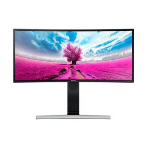 Monitor Reacondicionado SAMSUNG LED FHD 29 S29E790C / Curvo / HDMI-DP / Grado A-"