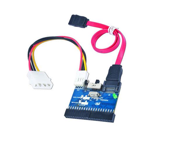 Convertidor interno sata a ide bidireccional Gembird / Sata-Ide2