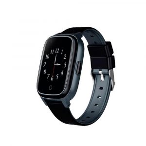 Smartwatch SaveFamily Senior llamada y GPS / 1.4 / 700 mAh / NanoSIM / Negro / 547328"