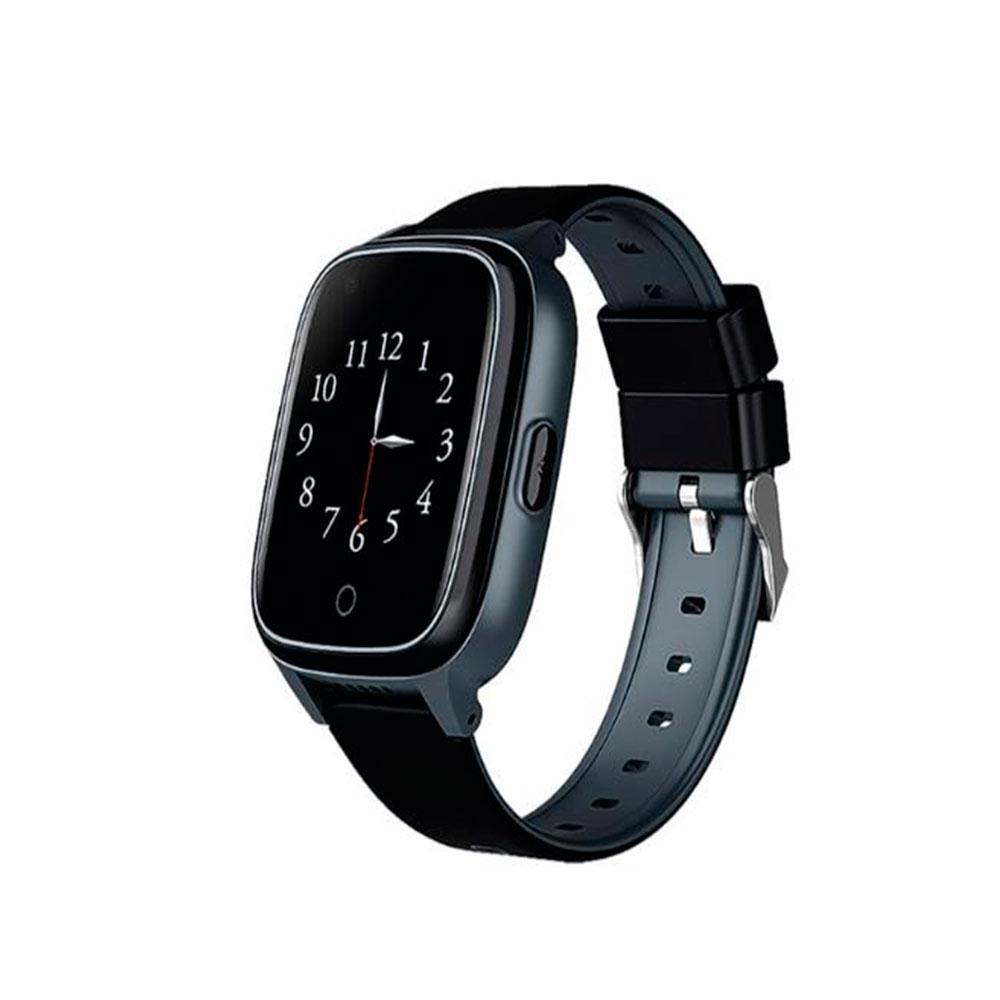 Smartwatch SaveFamily Senior llamada y GPS / 1.4 / 700 mAh / NanoSIM / Negro / 547328"
