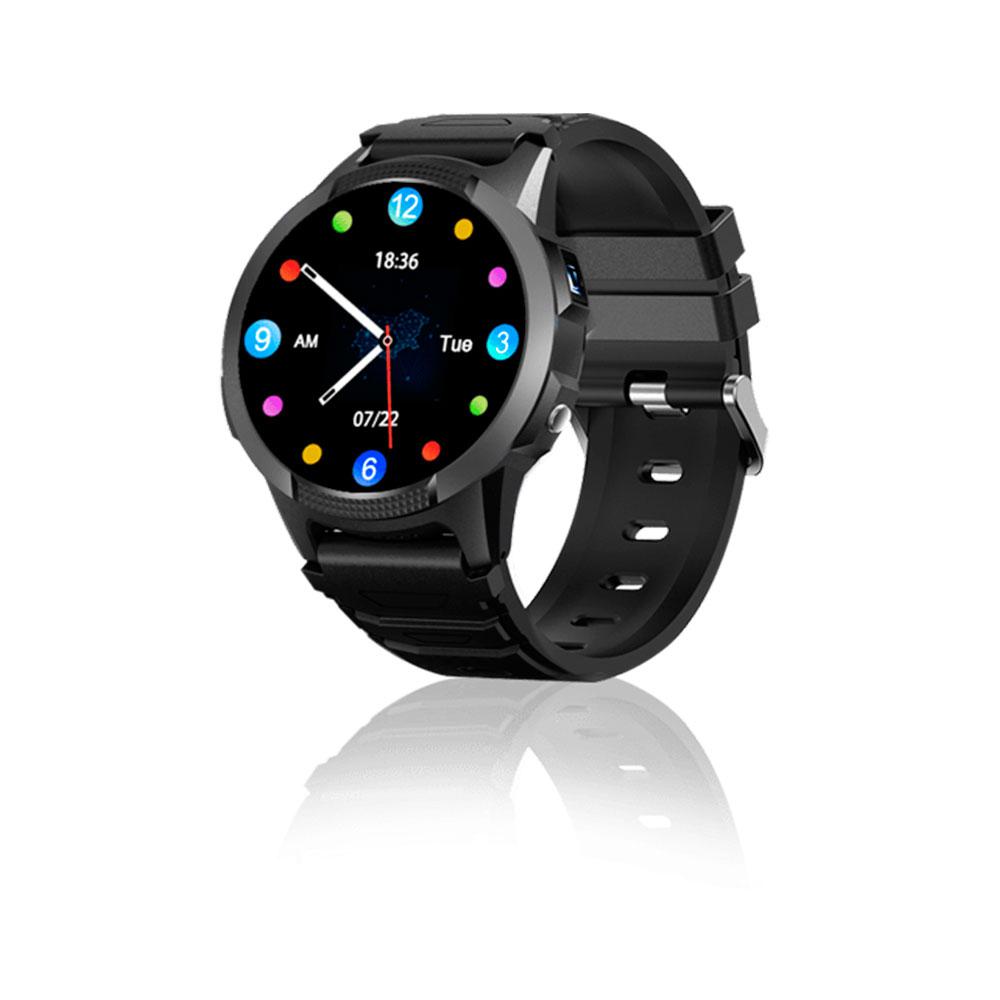Smartwatch SaveFamily Slim llamada y GPS / 1.28 / 550 mAh / NanoSIM / Negro"