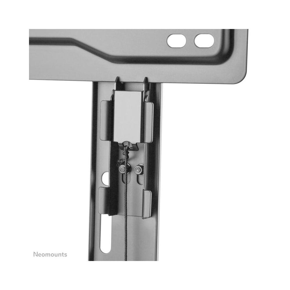 Soporte de pared Tv 32-55" / Max 35Kg / Negro / Newstar / LED-W400BLACK" - Imagen 4