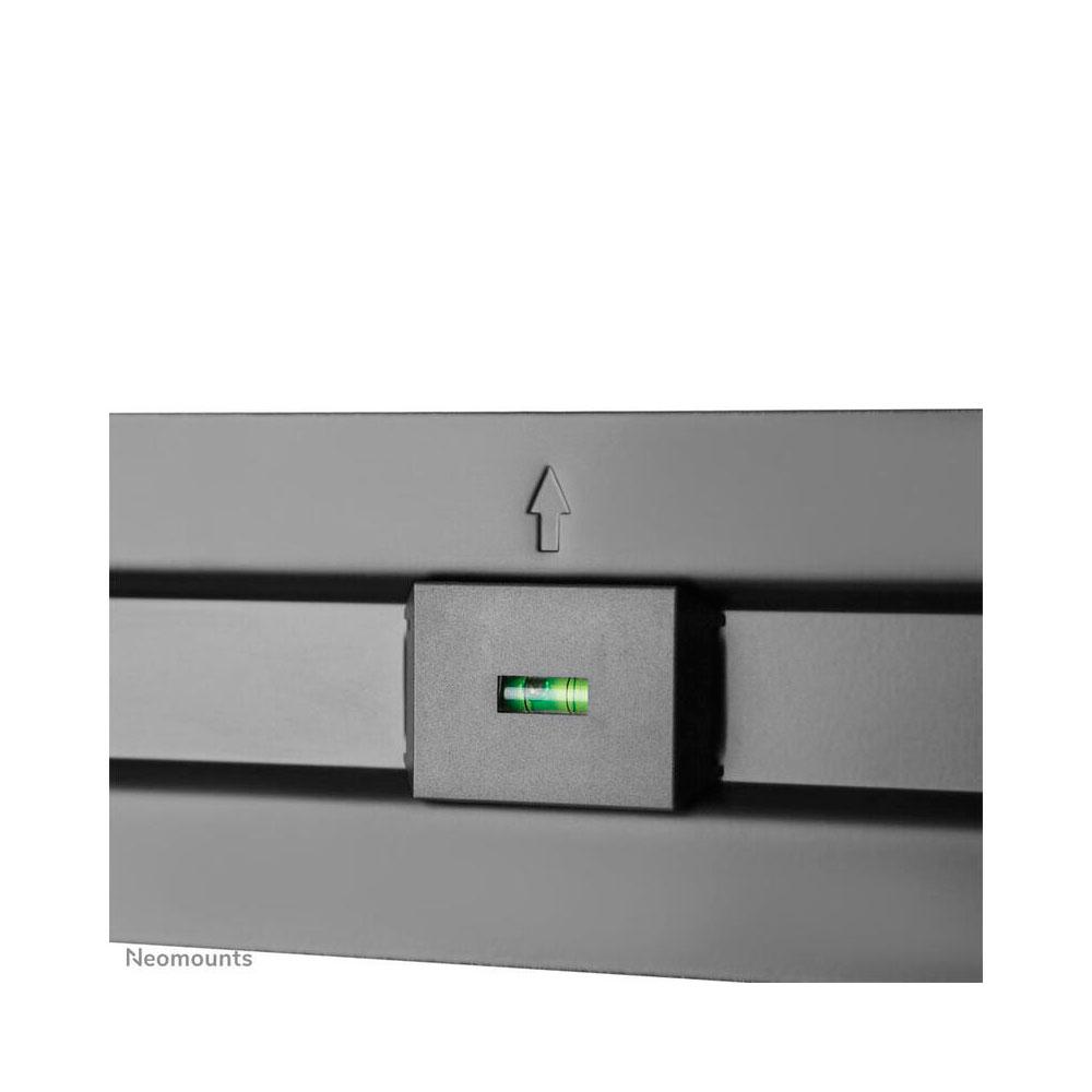 Soporte de pared Tv 32-55" / Max 35Kg / Negro / Newstar / LED-W400BLACK" - Imagen 5