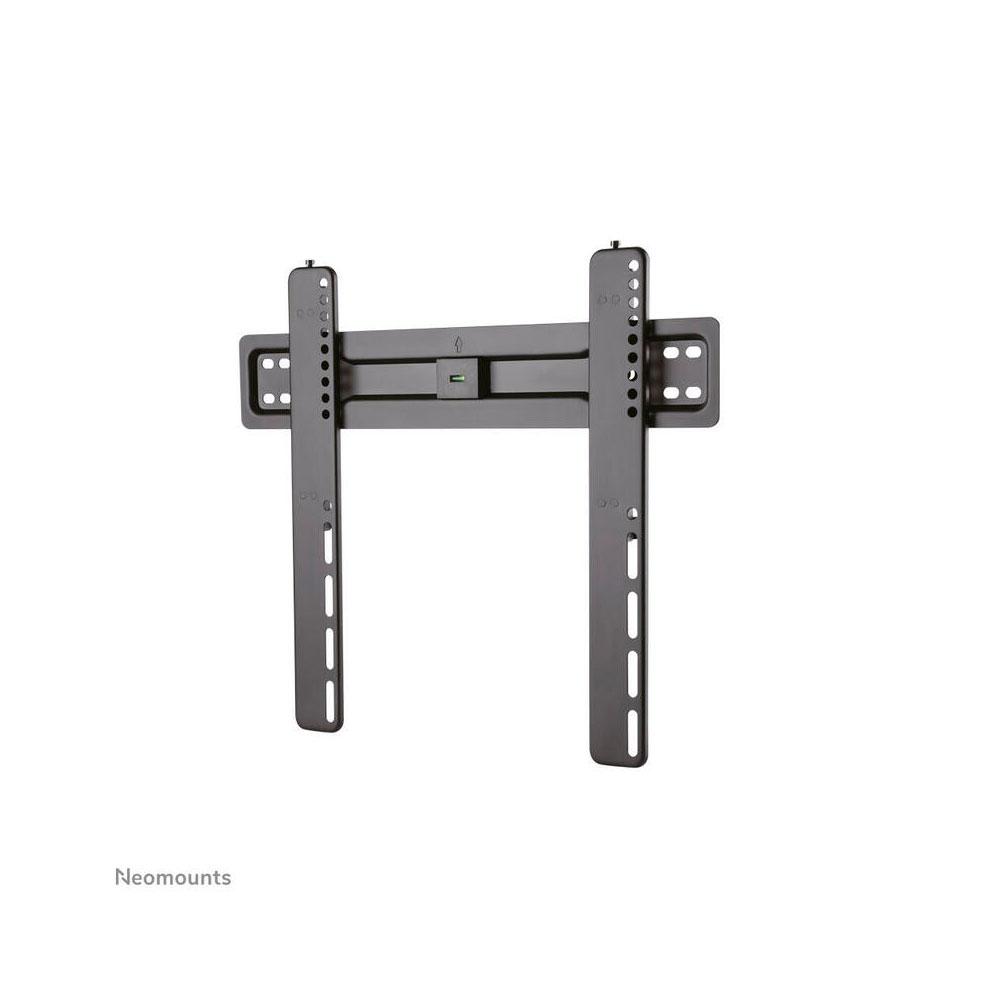 Soporte de pared Tv 32-55" / Max 35Kg / Negro / Newstar / LED-W400BLACK"