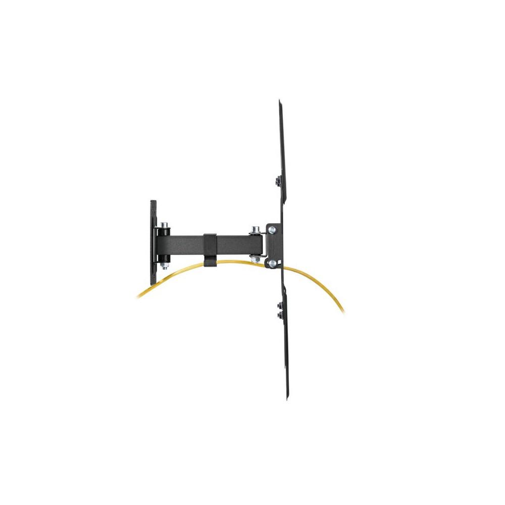 ÷ Soporte de pared orientable equip para pantalla de 23-55" brazo inclinable y giratorio hasta 30kg" - Imagen 3