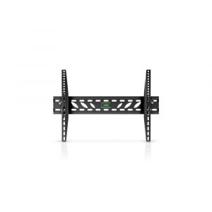 Soporte Pared Dti Sop-3040 Fijo Vesa 50/ 75/ 100/ 200/ 200X400 Aprox. 23-55 Max 50kg Incluye Nivel Color Negro