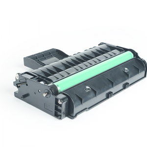 Toner Original Ricoh Aficio SP201 / SP204 / SP211 / SP201HE  Negro Alta capacidad 2.600 Pag.