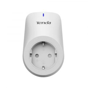 Enchufe Inteligente Tenda BELI SP6 mart Wifi / Blanco / Alexa