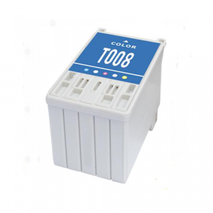 Tinta compatible Dayma para EPSON T008 Color 220 pag.