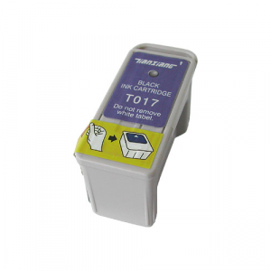 Tinta compatible Dayma para EPSON T017 Negro 640 pag.