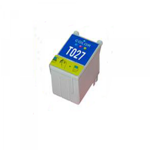Tinta genérica para EPSON T027 Color T027401