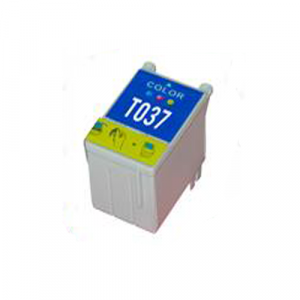 Tinta compatible Dayma para EPSON T037 Color 150 pag.