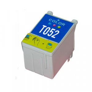 Tinta compatible Dayma para EPSON T052 Color 150 pag.