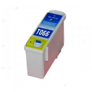 Tinta compatible Dayma para EPSON T066 Negro 220 pag.