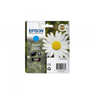 ÷ Daisy cartucho 18xl magenta