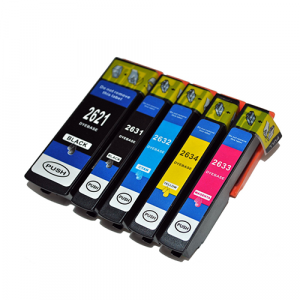 Tinta compatible Dayma para EPSON T2634 Amarillo 700 pag.