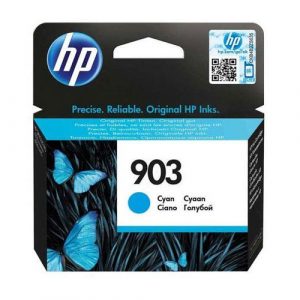 Tinta Original Hp n903 Cian