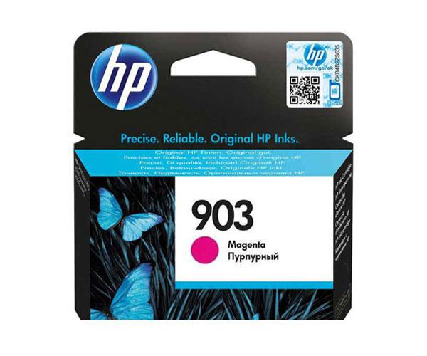 Tinta Original Hp n903 Magenta