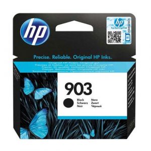 Tinta Original Hp n903 Negro