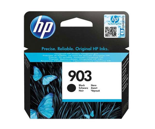 Tinta Original Hp n903 Negro