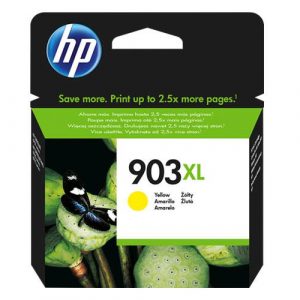 Tinta Original Hp n903 XL Amarillo