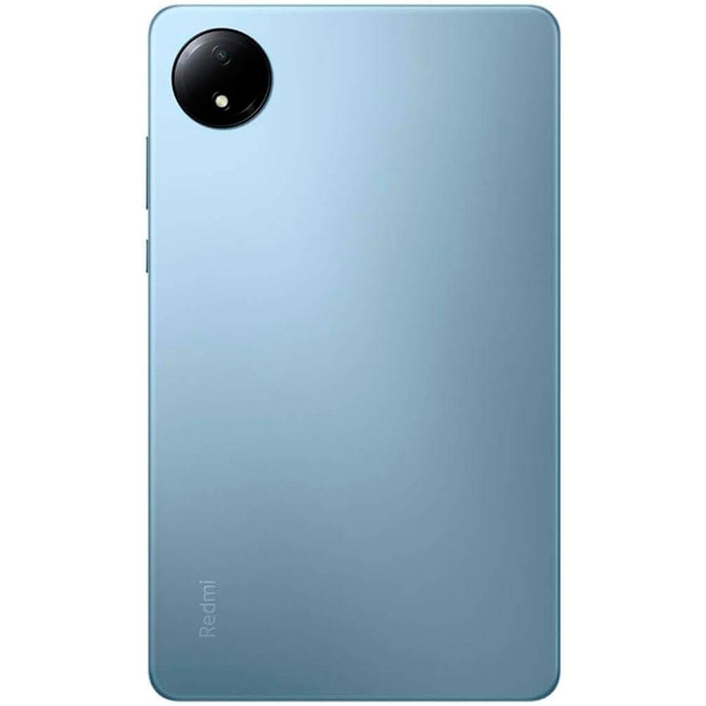 Tablet Xiaomi Redmi Pad SE 8.7 4Gb / 128Gb Sky Blue" - Imagen 2